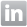 LinkedIn Icon