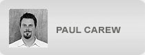 Paul Carew